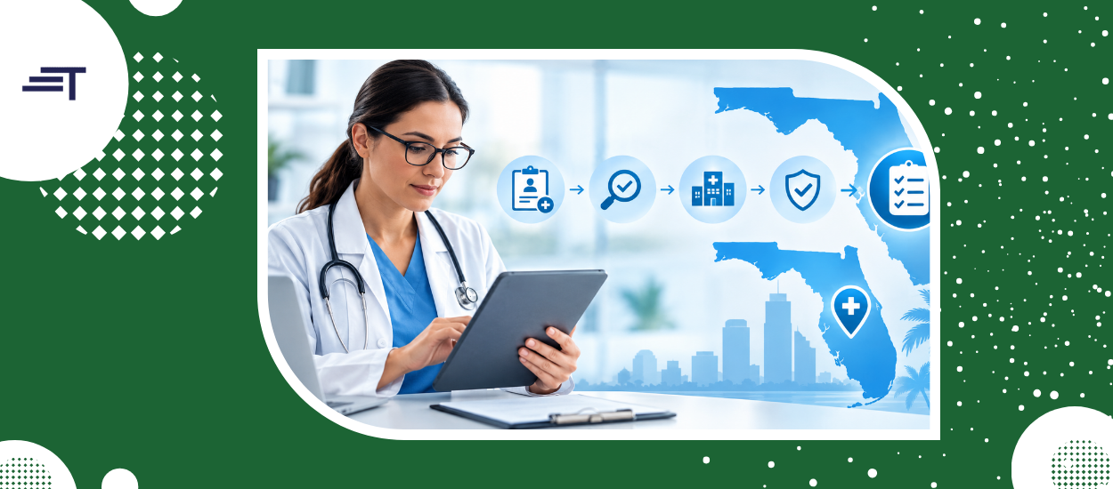 Medical Credentialing Services in Florida: What Healthcare Providers Need to Know