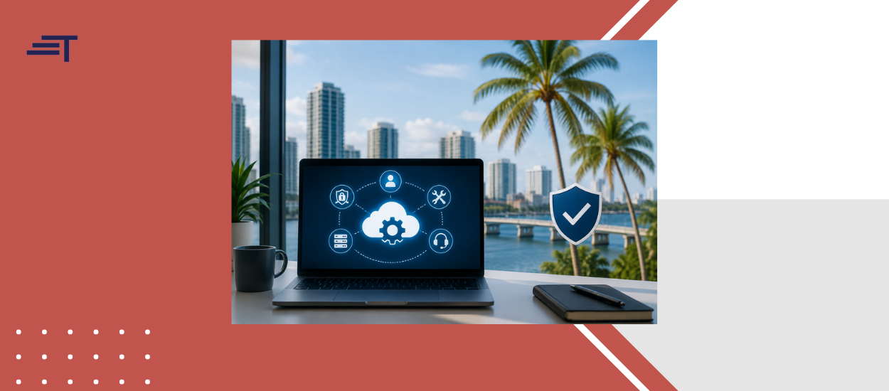 Managed IT Services in Florida: How to Choose the Right Provider in 2026